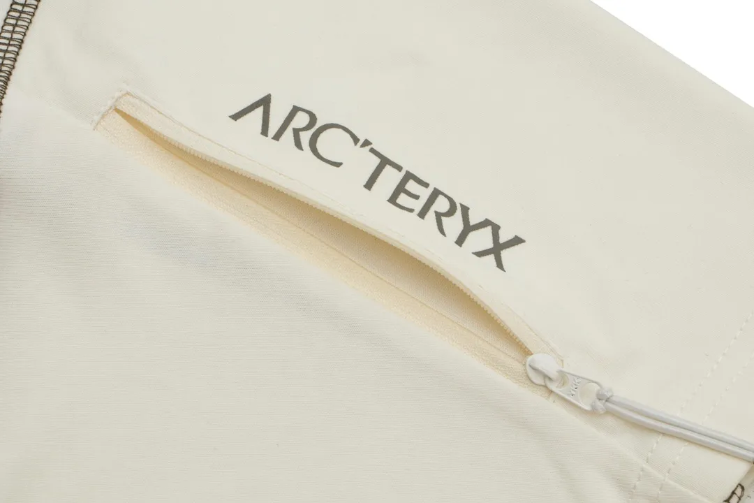 ARC' TERYX 23SS T 40 Breathable ， ， ， ， 。 ， 。 size：XS-L